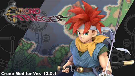 chrono trigger mods|Mods :: Chrono Trigger .